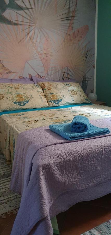 코스트레나 Studio Apartman Marti 아파트 외부 사진